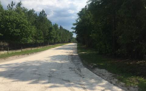 180TH STREET, Live Oak, FL 32060