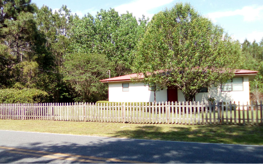 12276 193rd Road, Live Oak, FL 32060