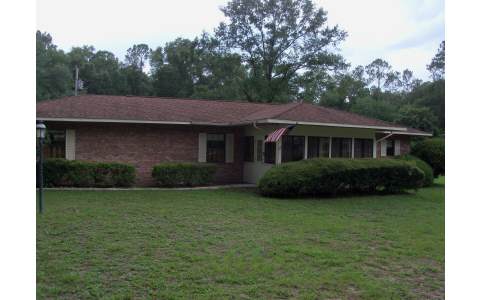 23130 102ND PLACE, Live Oak, FL 32060