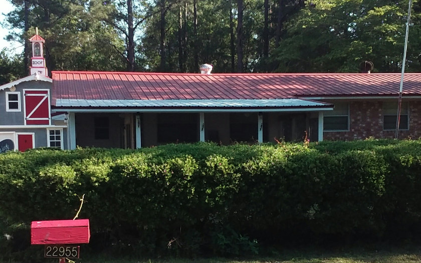 22955 102ND TRACE, Live Oak, FL 32060
