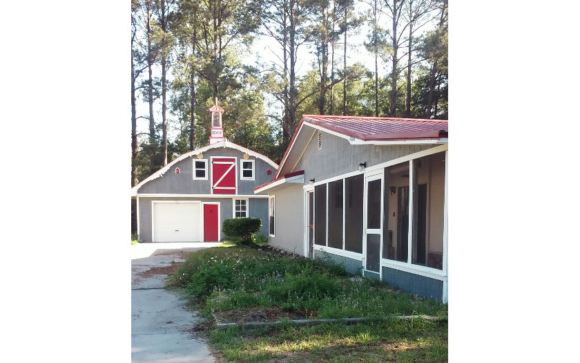 22955 102ND TRACE, Live Oak, FL 32060