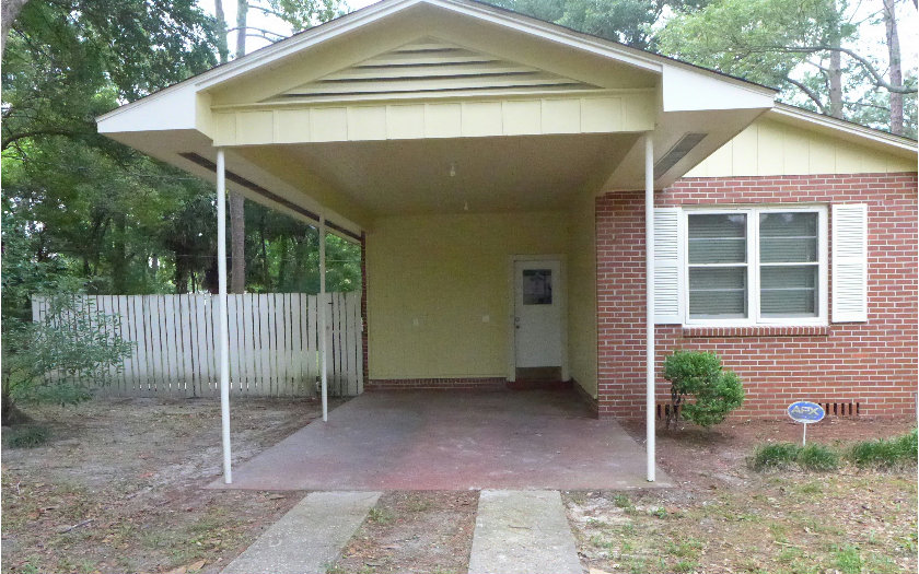 605 SW SUWANNEE AVE, Live Oak, FL 32060