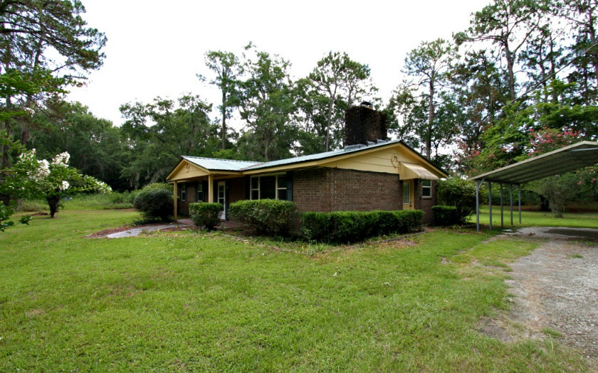 12742 74TH PATH, Live Oak, FL 32060