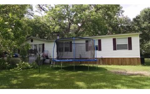 18303 114TH PLACE, Live Oak, FL 32060