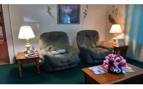 18303 114TH PLACE, Live Oak, FL 32060