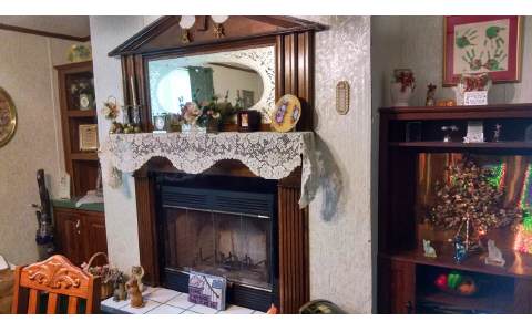 18303 114TH PLACE, Live Oak, FL 32060