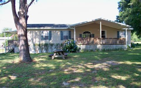 13483 101ST ROAD, Live Oak, FL 32060