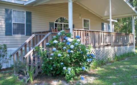 13483 101ST ROAD, Live Oak, FL 32060