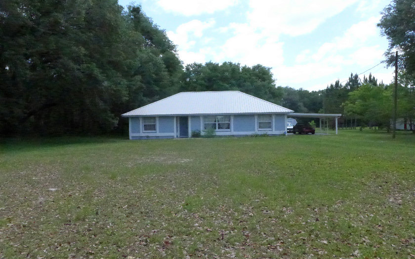 10008 169TH ROAD, Live Oak, FL 32060