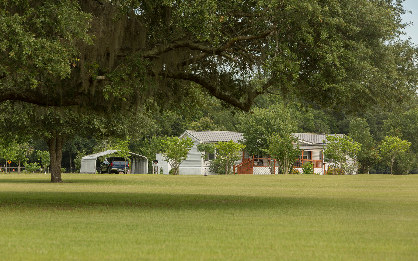 11638 217TH ROAD, Live Oak, FL 32060
