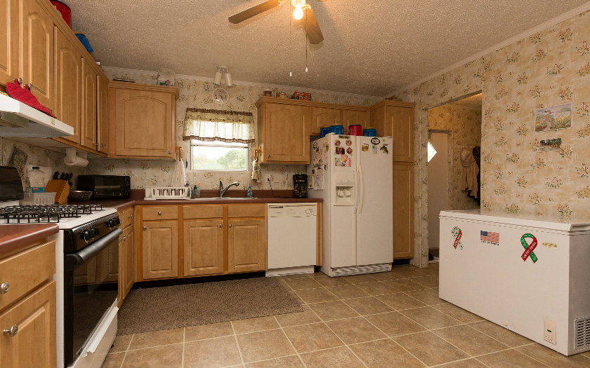 11638 217TH ROAD, Live Oak, FL 32060