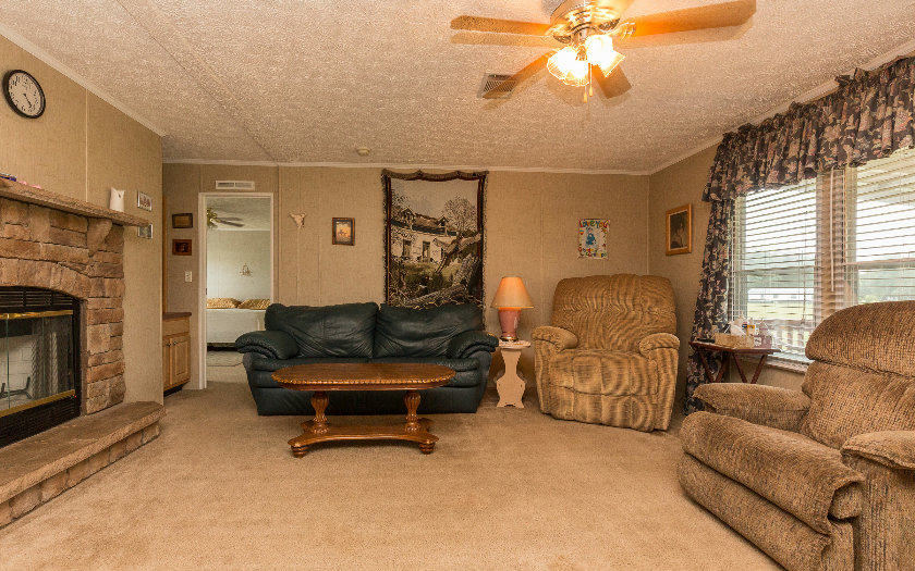 11638 217TH ROAD, Live Oak, FL 32060