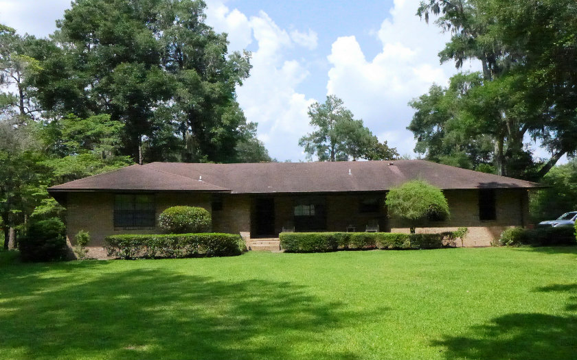9816 87TH DRIVE, Live Oak, FL 32060