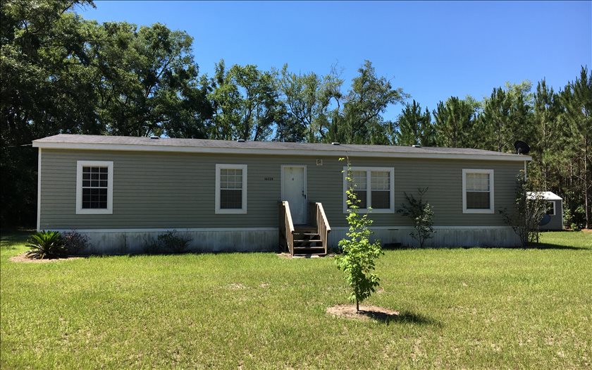 16328 156TH ST, McAlpin, FL 32062