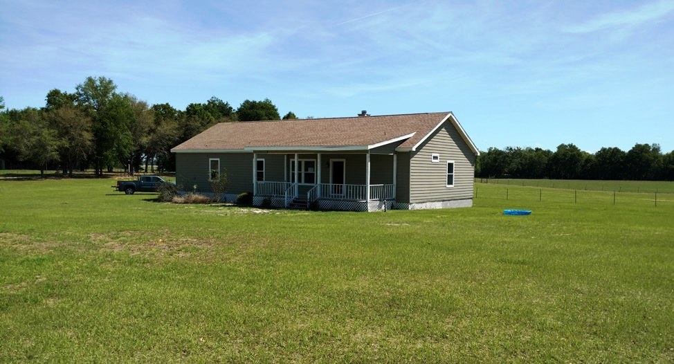 19418 121st Road, McAlpin, FL 32062