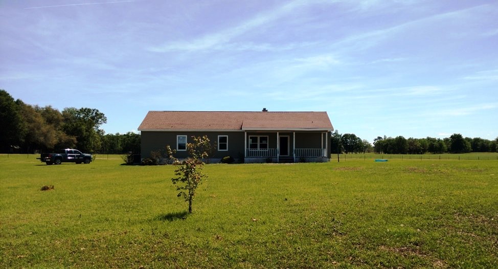 19418 121st Road, McAlpin, FL 32062