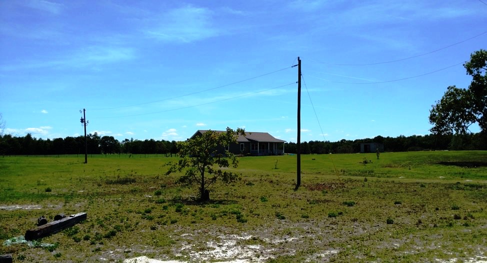 19418 121st Road, McAlpin, FL 32062