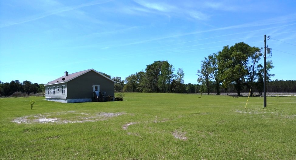 19418 121st Road, McAlpin, FL 32062