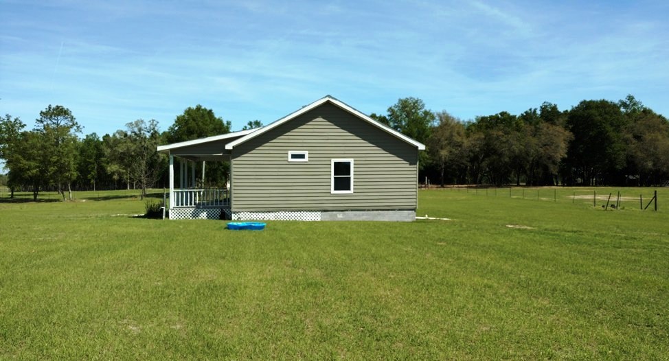 19418 121st Road, McAlpin, FL 32062