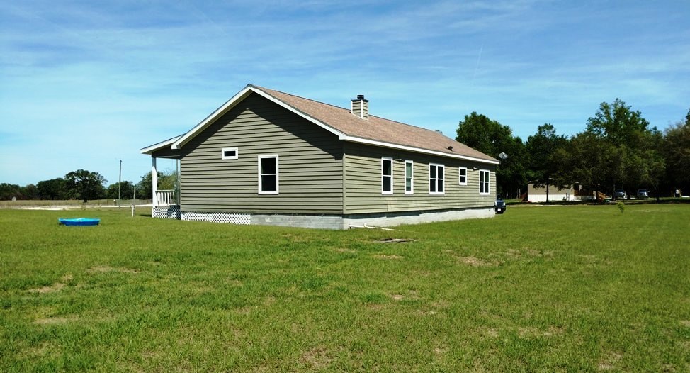 19418 121st Road, McAlpin, FL 32062