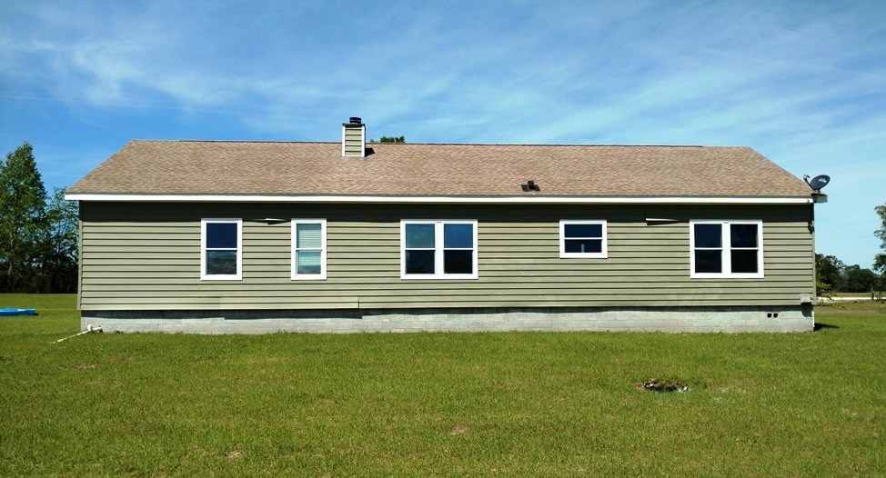 19418 121st Road, McAlpin, FL 32062