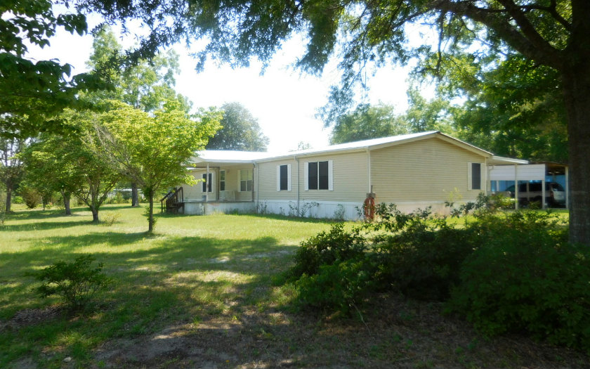 19234 89th Road, McAlpin, FL 32062