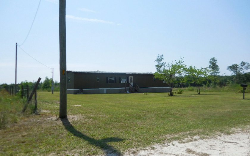 19234 89th Road, McAlpin, FL 32062