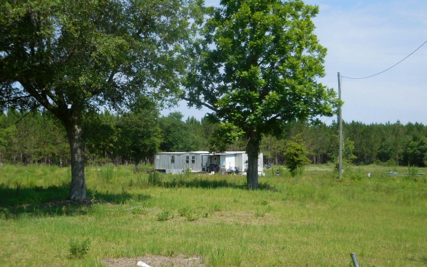 19234 89th Road, McAlpin, FL 32062