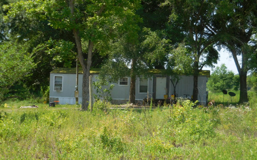 19234 89th Road, McAlpin, FL 32062