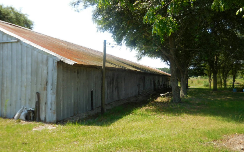 19234 89th Road, McAlpin, FL 32062