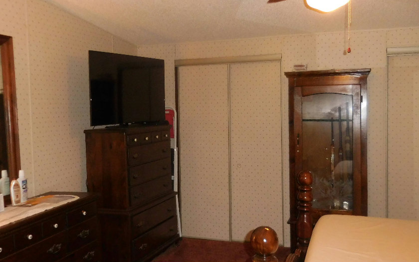 19234 89th Road, McAlpin, FL 32062