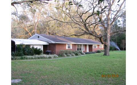 17224 HWY 129 S, McAlpin, FL 32062