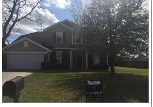 5602 Blueberry CtMacclenny, FL, 32063Baker County