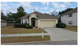 5580 Huckleberry TrMacclenny, FL, 32063Baker County