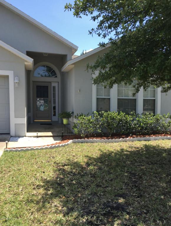 504 ISLAMORADA DR South, Macclenny, FL 32063