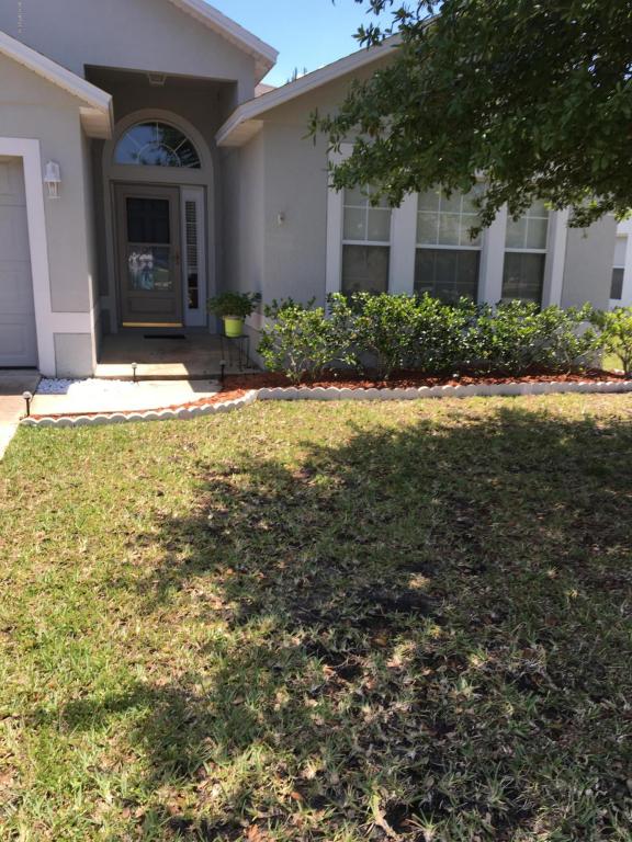 504 ISLAMORADA DR South, Macclenny, FL 32063