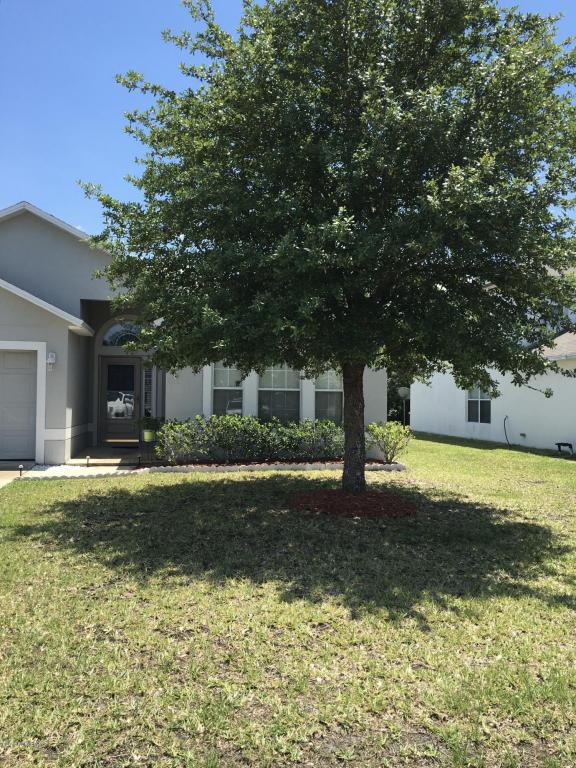 504 ISLAMORADA DR South, Macclenny, FL 32063