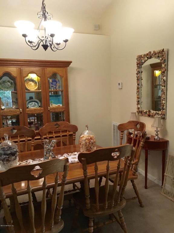 504 ISLAMORADA DR South, Macclenny, FL 32063