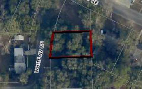 TBD SE WHITE AVE, Live Oak, FL 32064