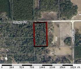 8700 252 Street, Live Oak, FL 32064