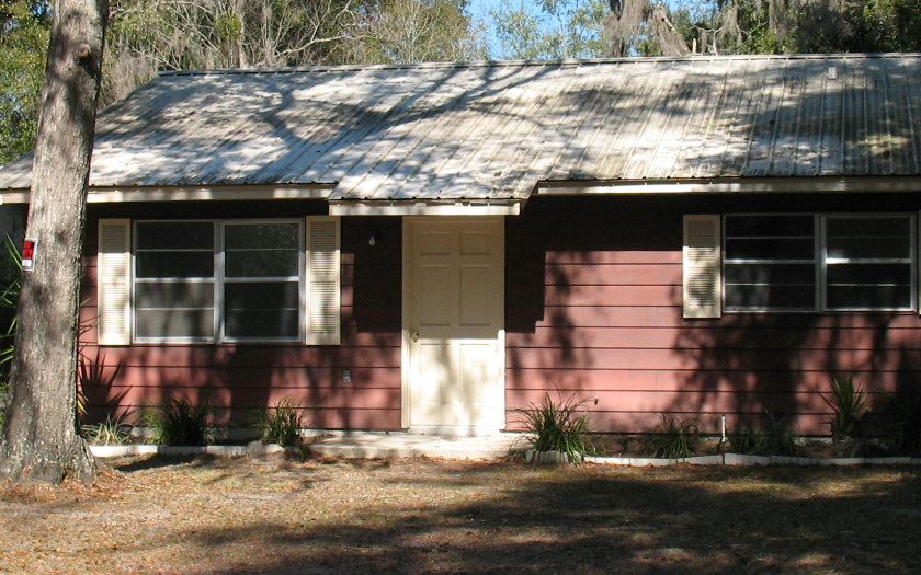 815 BRYSON ST, Live Oak, FL 32064