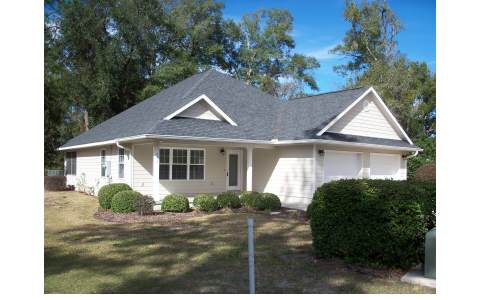 830 COURTNEY TERR, Live Oak, FL 32064