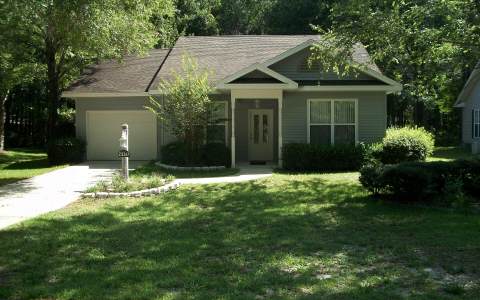 23367 LIVE OAK LN, Live Oak, FL 32064