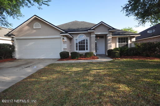 3040 STONEWOOD WAY, Orange Park, FL 32065
