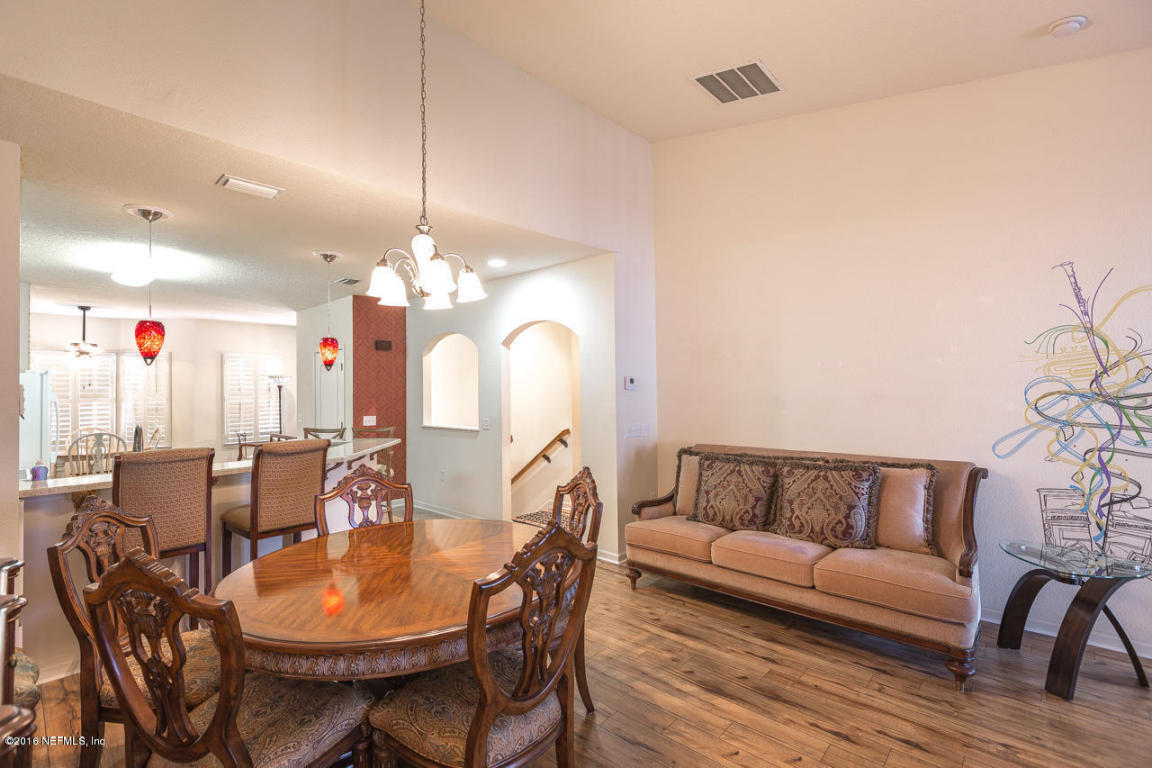 3750 SILVER BLUFF BLVD, Orange Park, FL 32065