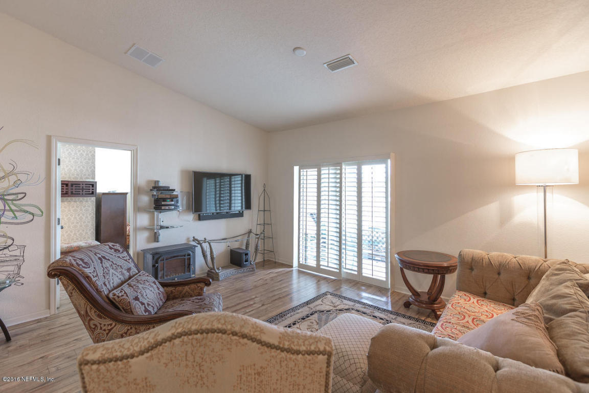 3750 SILVER BLUFF BLVD, Orange Park, FL 32065