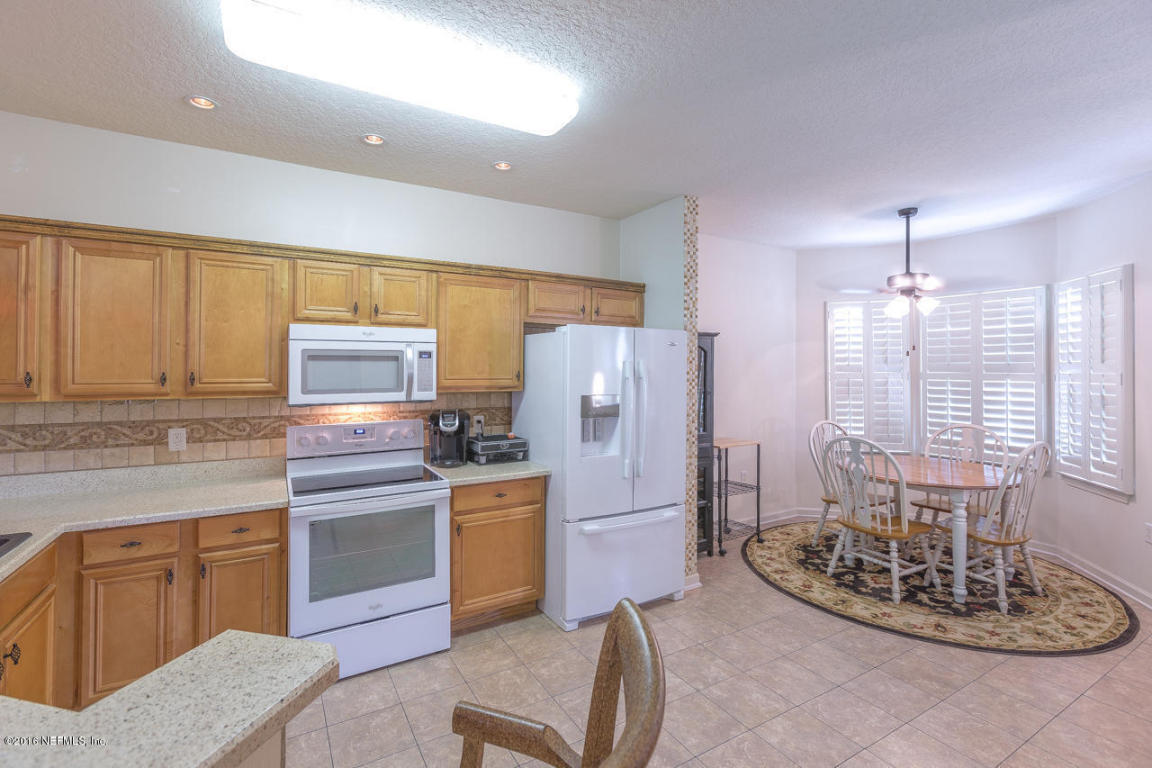 3750 SILVER BLUFF BLVD, Orange Park, FL 32065