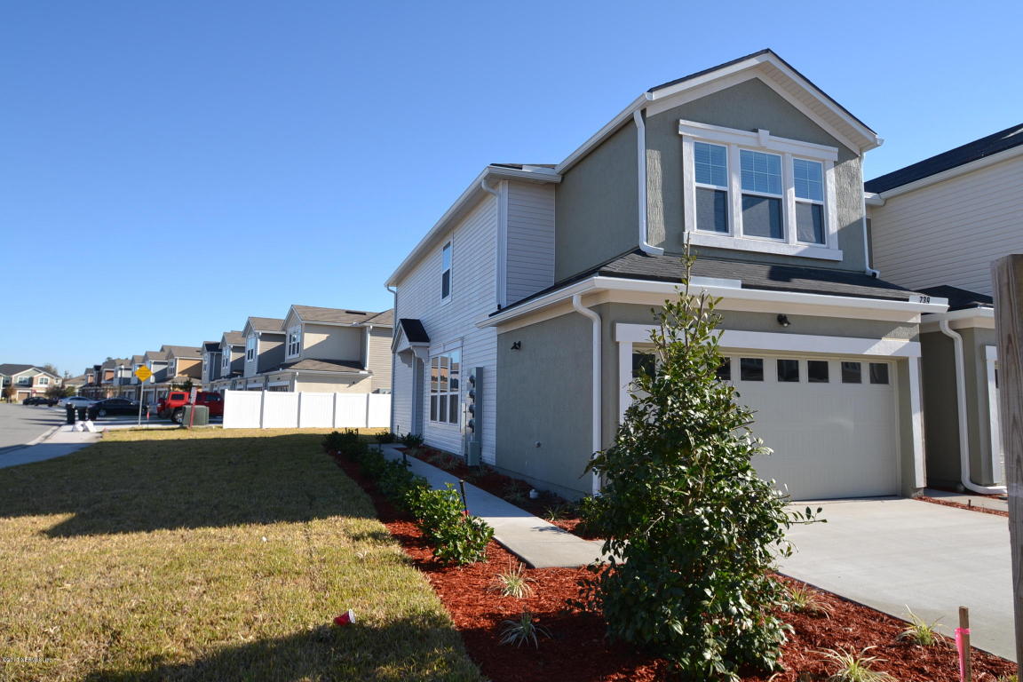 739 GROVER LN, Orange Park, FL 32065