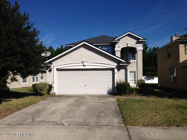 729 TURKEY POINT DR, Orange Park, FL 32065