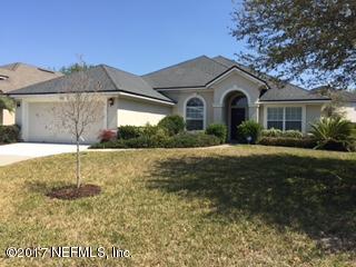 521 WAKEMONT DR, Orange Park, FL 32065